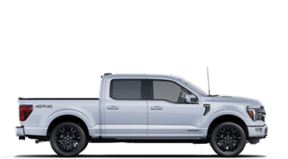 2025 Ford F-150® External Image 1
